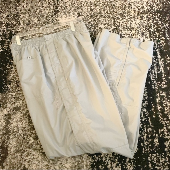 adidas Other - MEN’S ADIDAS BREAKAWAY SWEAT PANTS